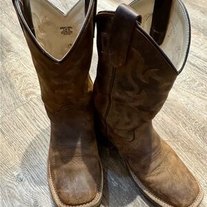 Boys Cody James Nash Cowboy Boots
